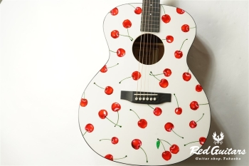 cherry ivory